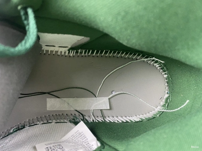 Bmlin Shoes DZ5485-303 High Green 1 Gorge OG Jordan Air 0707